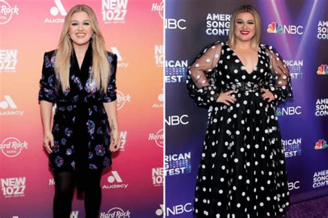 has kelly clarkson ever been nude|Kelly Clarkson and Tyler Posey bond over love of getting naked。